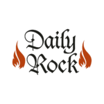 Daily Rock logo
