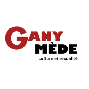 Logo Ganymède - Culture et sexualité