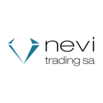 Logo Nevi Trading