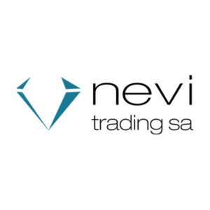 Logo Nevi Trading