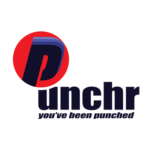 Logo Punchr