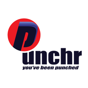 Logo Punchr