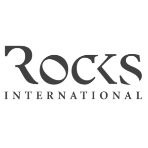 Logo Rocks International