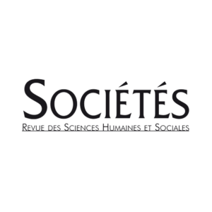 Logo Sociétés Revue des Sciences Humaines et Sociales