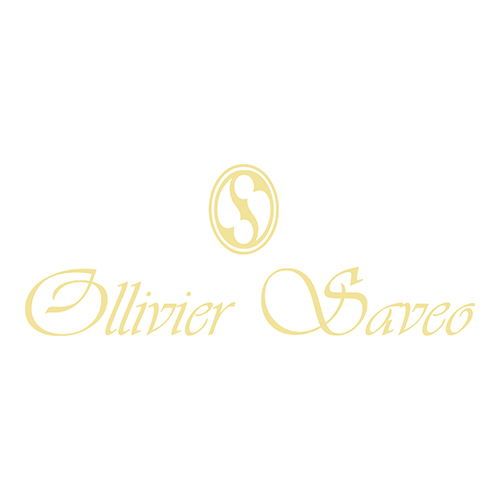 Logo Ollivier Savéo par Laura Maschio