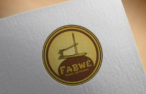 Logo Fabwé couleur