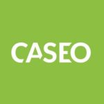 Logo CASEO - Agence SEO
