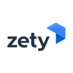 Logo Zety - Constructeur CV
