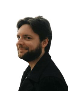 Timothé Ameline - Responsable SEO