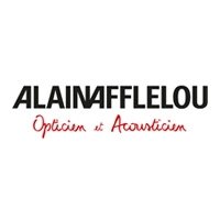 Logo Alain Afflelou