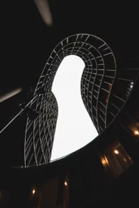 Photo des Axel Towers à Copenhague