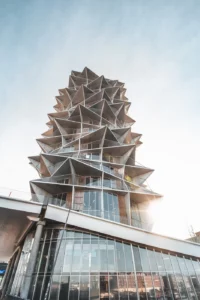 Photo des Kaktus Towers à Copenhague