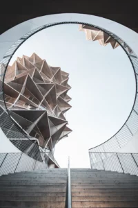 Photo des Kaktus Towers à Copenhague